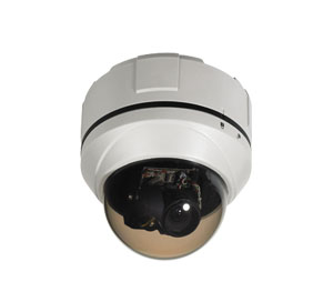 تکسان - ECD-540(Indoor) - دوربین مدار بسته ایرونیکس